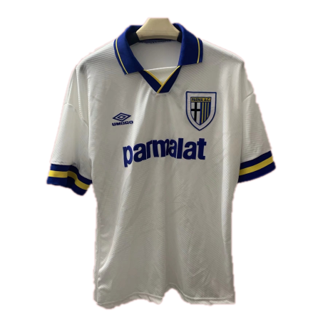 Retro Parma Calcio 1913 Home Jersey 1993/95 