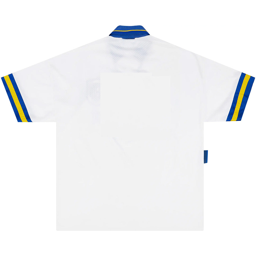Retro Parma Calcio 1913 Home Jersey 1993/95 