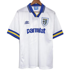 Retro Parma Calcio 1913 Home Jersey 1993/95 