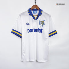 Retro Parma Calcio 1913 Home Jersey 1993/95 