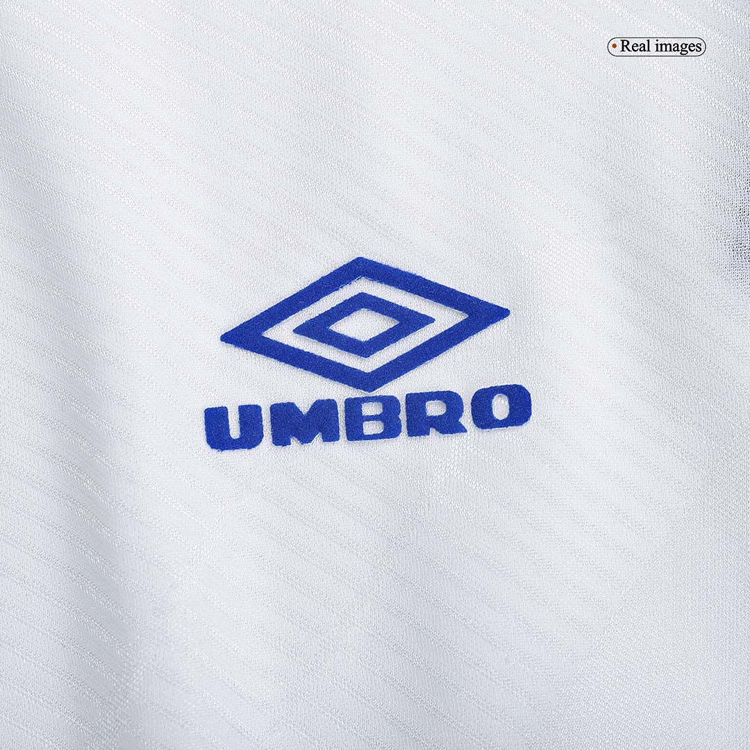 Retro Parma Calcio 1913 Home Jersey 1993/95 