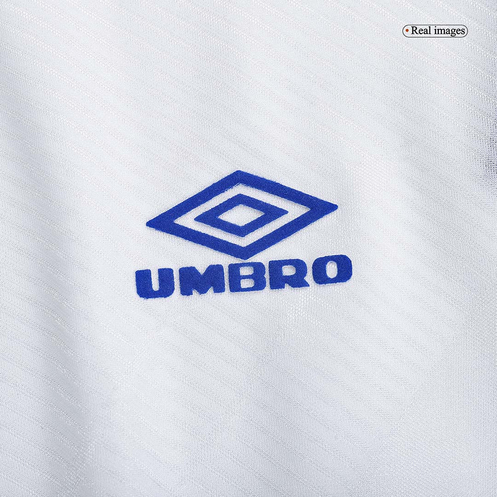 Retro Parma Calcio 1913 Home Jersey 1993/95 