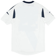 Retro LA Galaxy Home Jersey 2012 