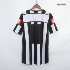 Retro Juventus Home Jersey 2001/02 