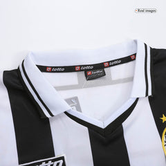Retro Juventus Home Jersey 2001/02 