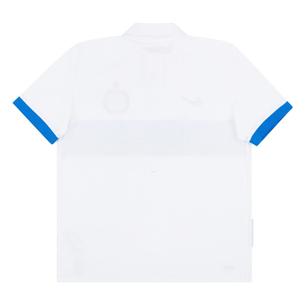 Retro Inter Milan Away Jersey 2009/10 