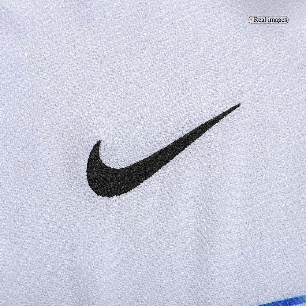 Retro Inter Milan Away Jersey 2009/10 