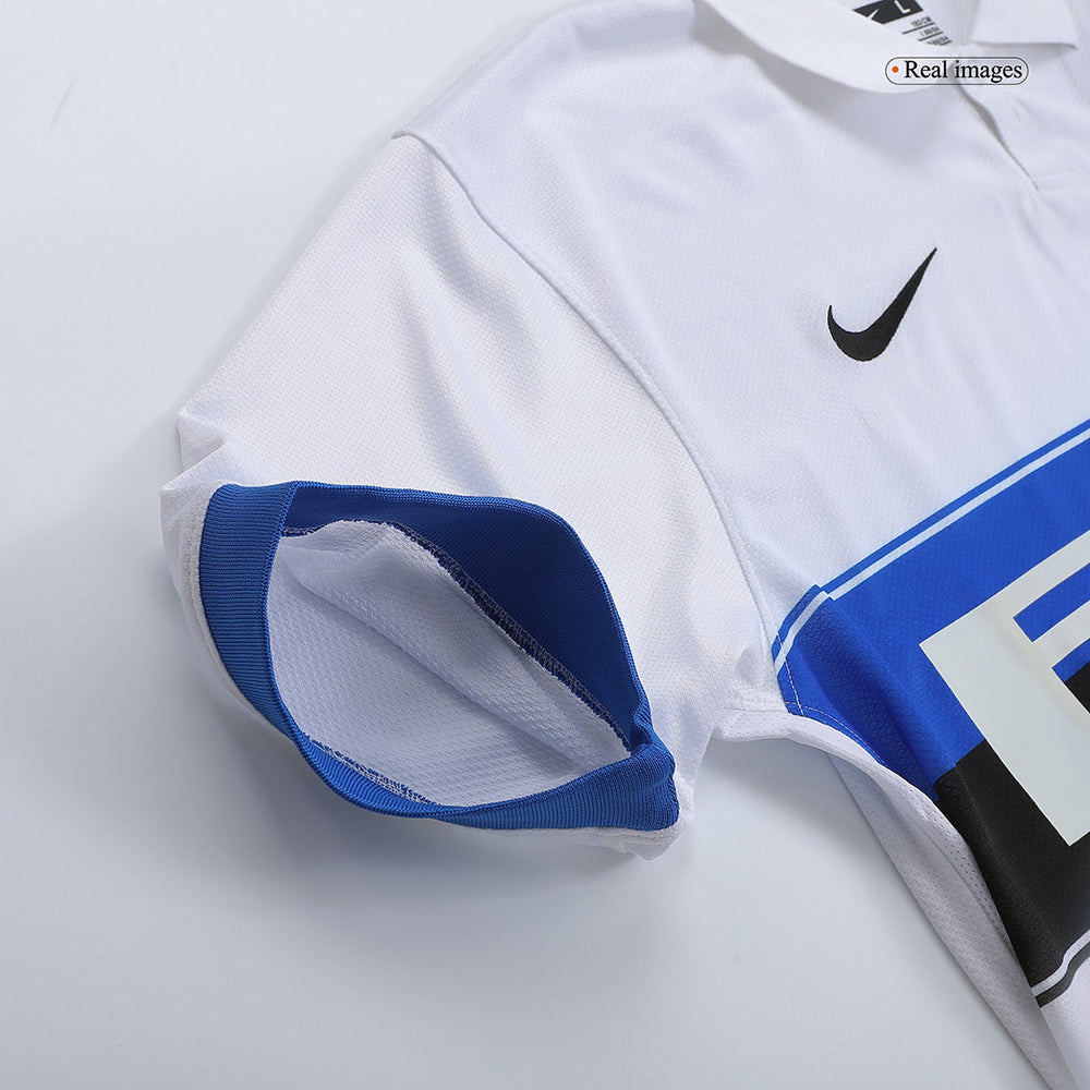 Retro Inter Milan Away Jersey 2009/10 