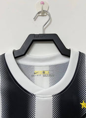 Retro Juventus Home Jersey 2011/12 