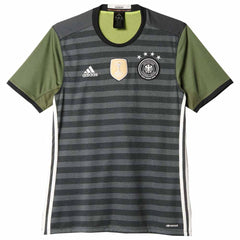Retro Germany Away Jersey 2016 