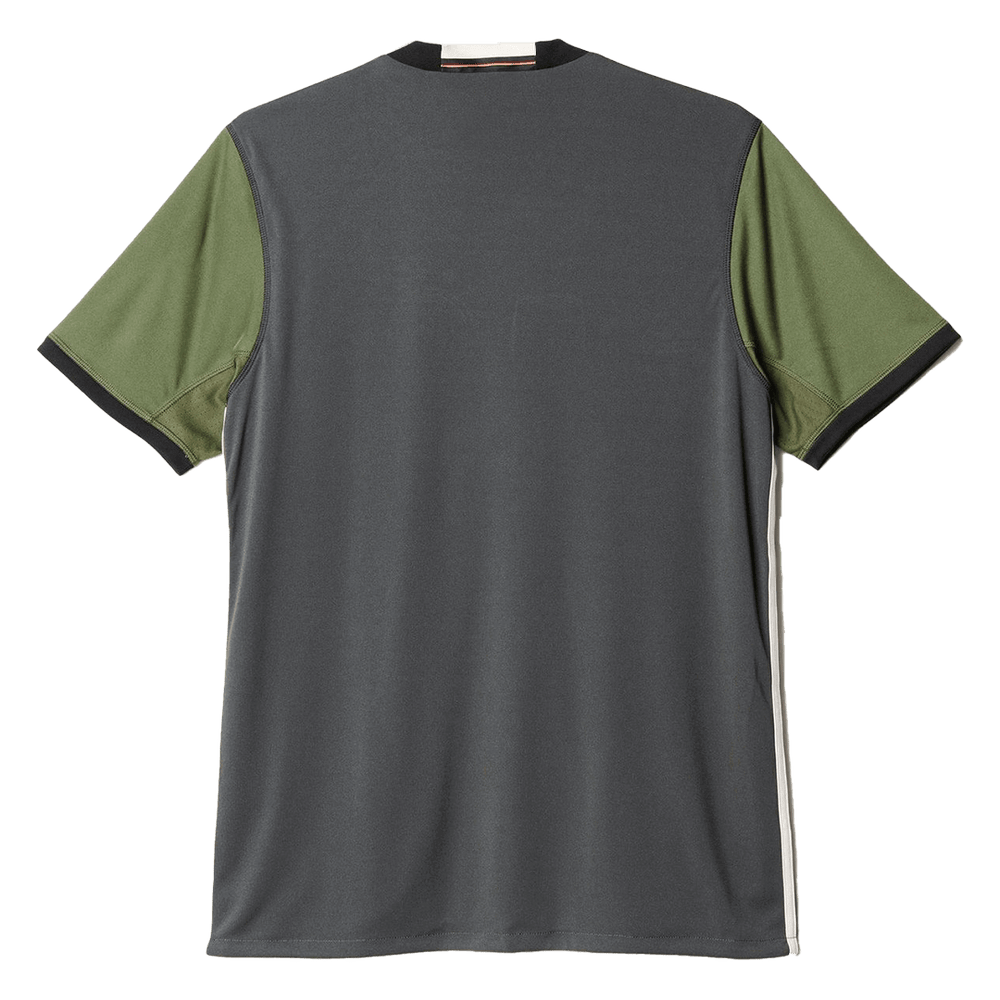 Retro Germany Away Jersey 2016 
