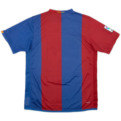 Retro Barcelona Home Jersey 2006/07 