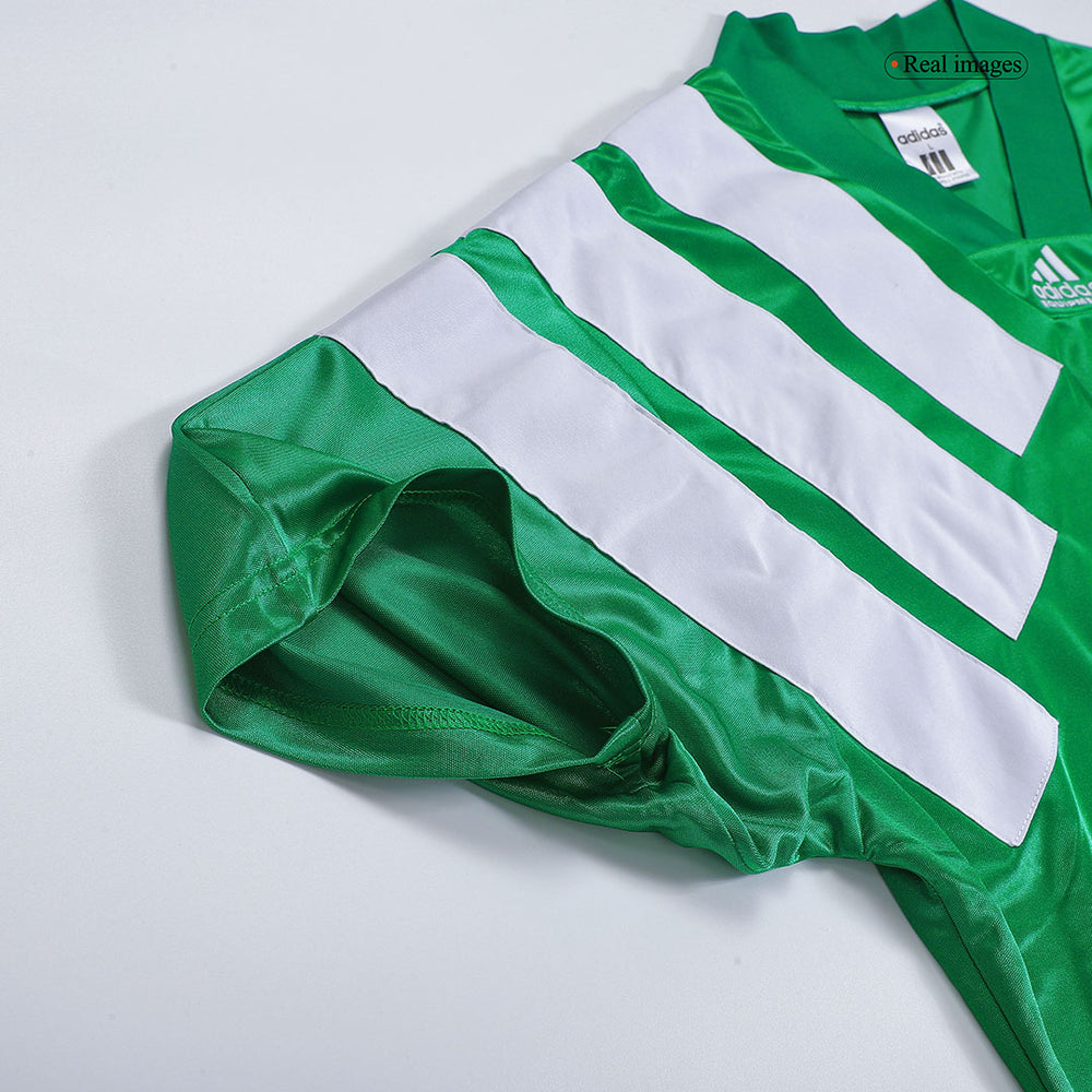 Retro Liverpool Away Jersey 1992/93 