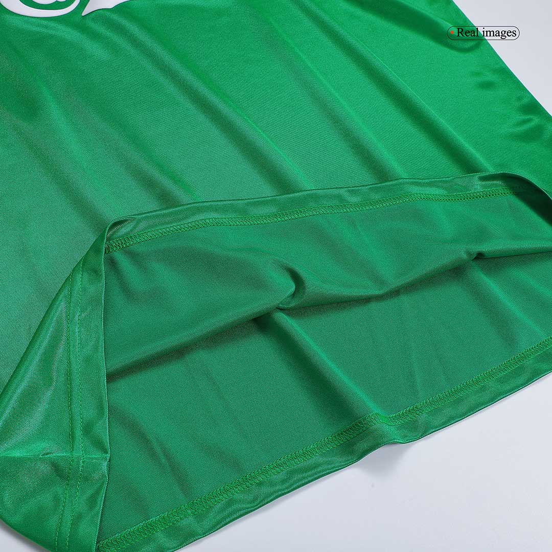 Retro Liverpool Away Jersey 1992/93 