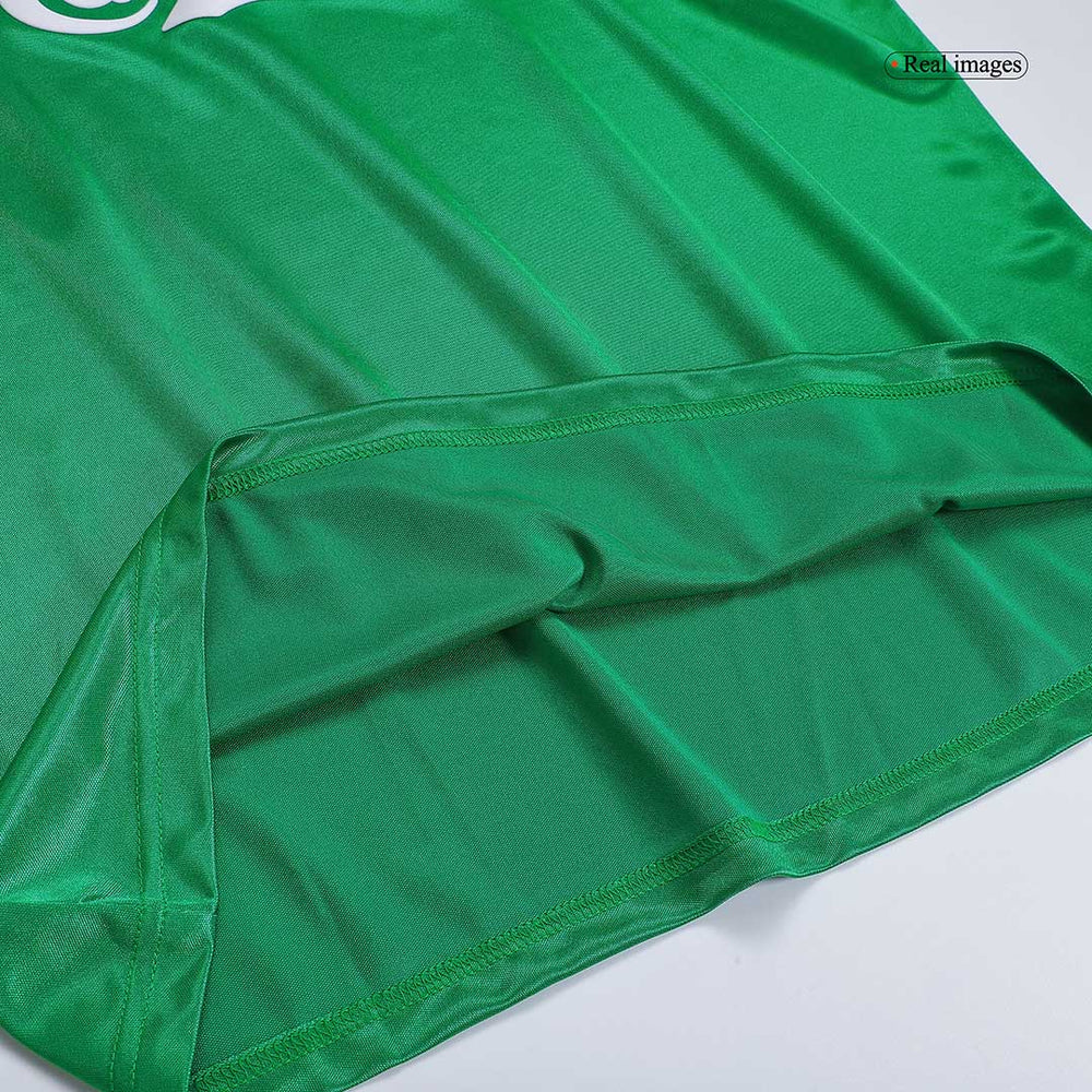 Retro Liverpool Away Jersey 1992/93 