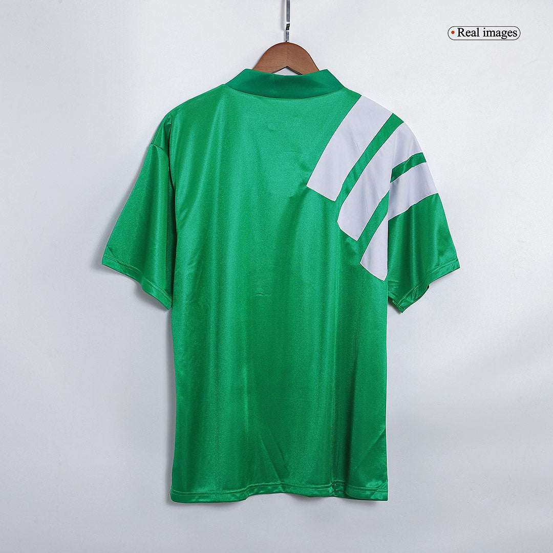 Retro Liverpool Away Jersey 1992/93 