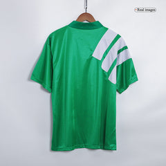 Retro Liverpool Away Jersey 1992/93 