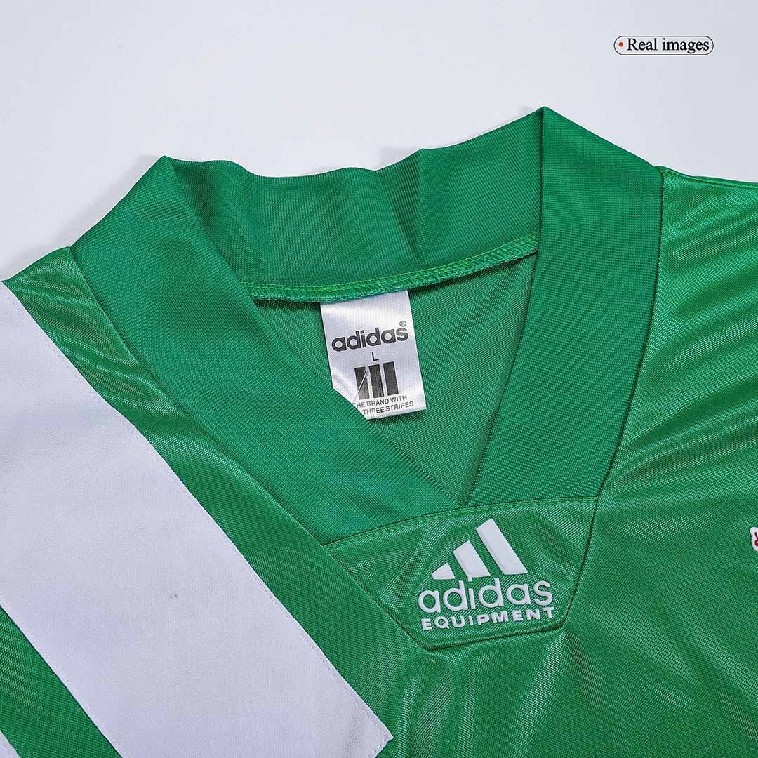 Retro Liverpool Away Jersey 1992/93 