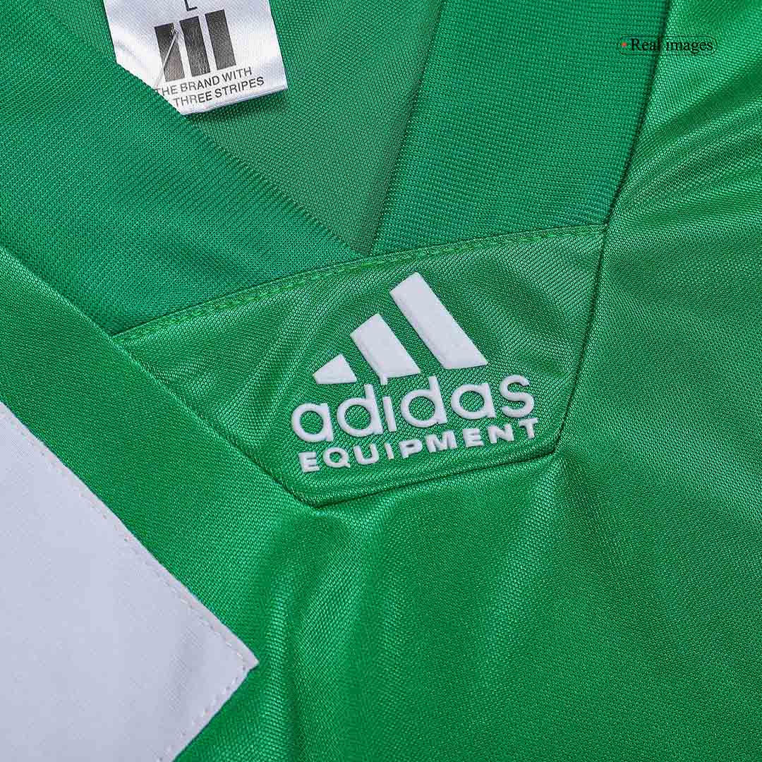 Retro Liverpool Away Jersey 1992/93 