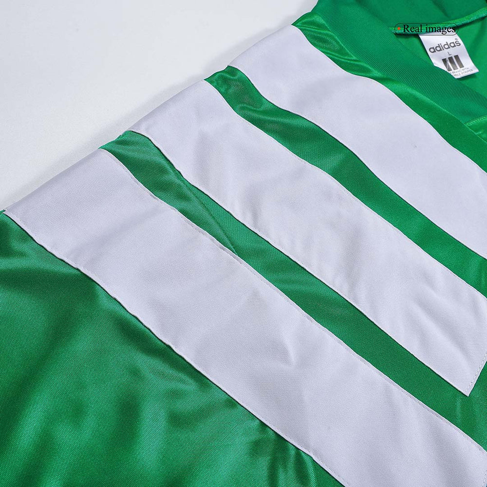 Retro Liverpool Away Jersey 1992/93 