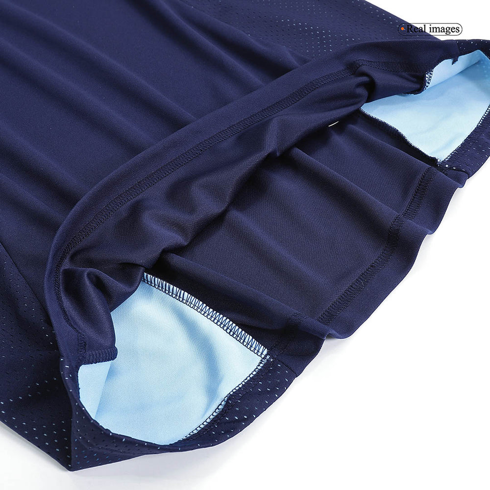 Retro Argentina Away Jersey World Cup 2002 