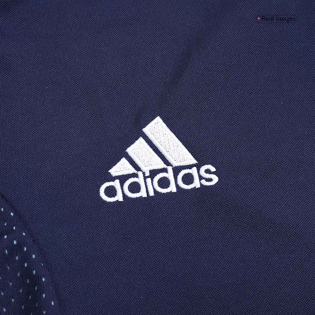 Retro Argentina Away Jersey World Cup 2002 