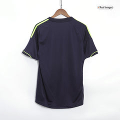 Retro Real Madrid Away Jersey 2012/13 