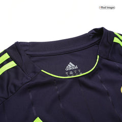 Retro Real Madrid Away Jersey 2012/13 