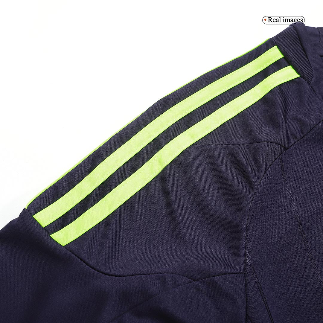 Retro Real Madrid Away Jersey 2012/13 