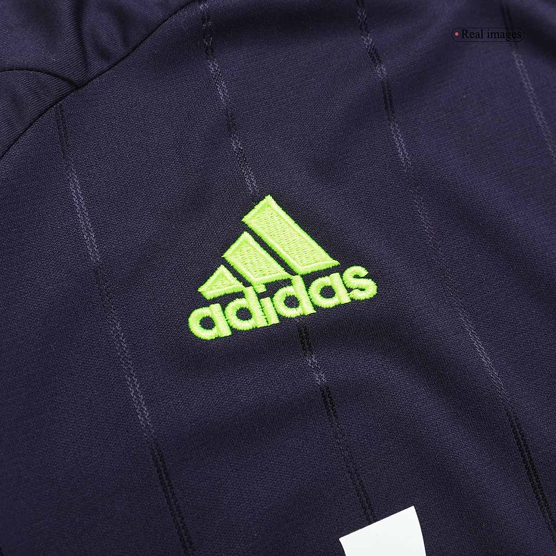 Retro Real Madrid Away Jersey 2012/13 
