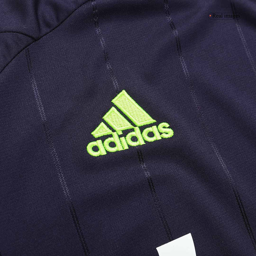 Retro Real Madrid Away Jersey 2012/13 