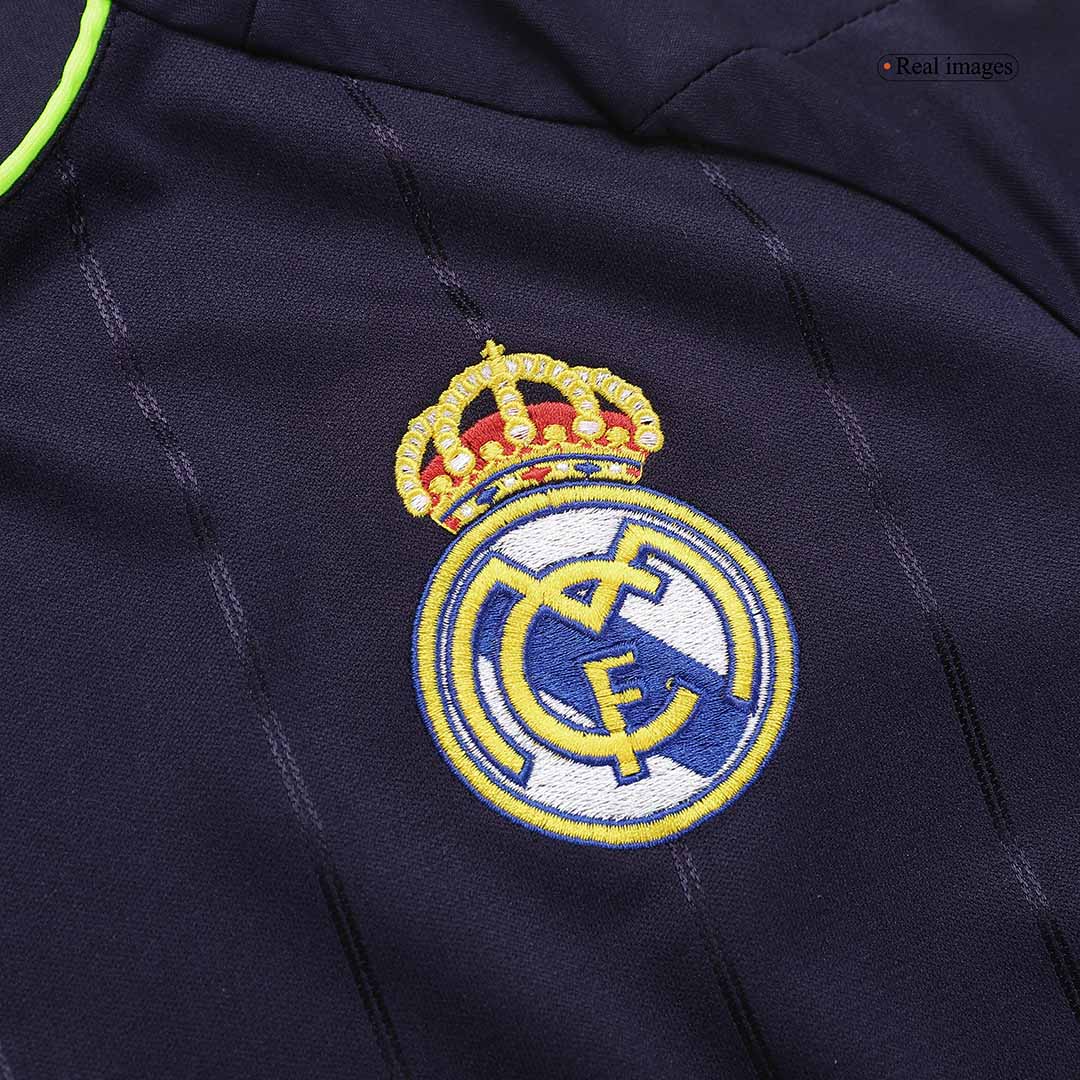 Retro Real Madrid Away Jersey 2012/13 
