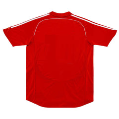 Retro Liverpool Home Jersey 2006/07 