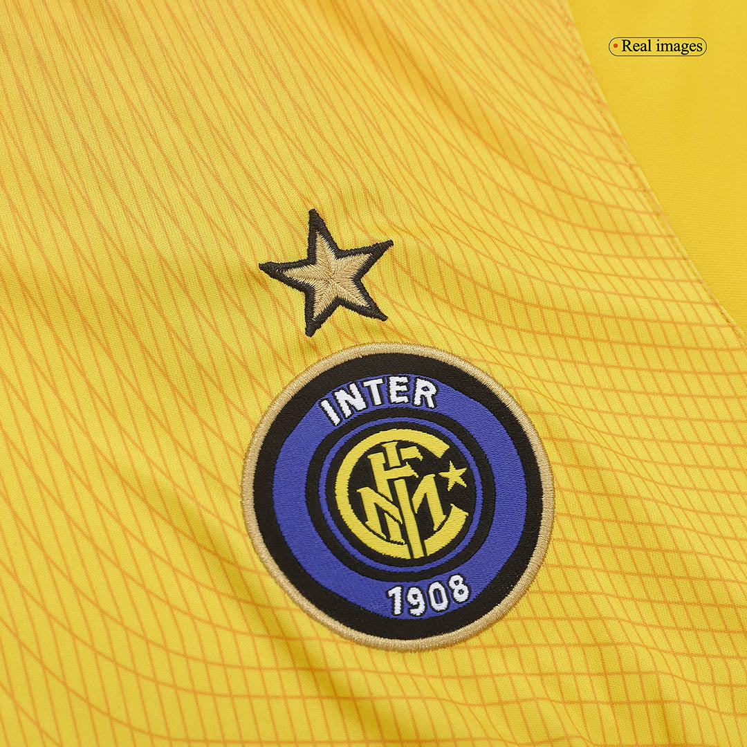 Retro Inter Milan Third Jersey 2002/03 