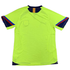 Retro Barcelona Away Jersey 2005/06 
