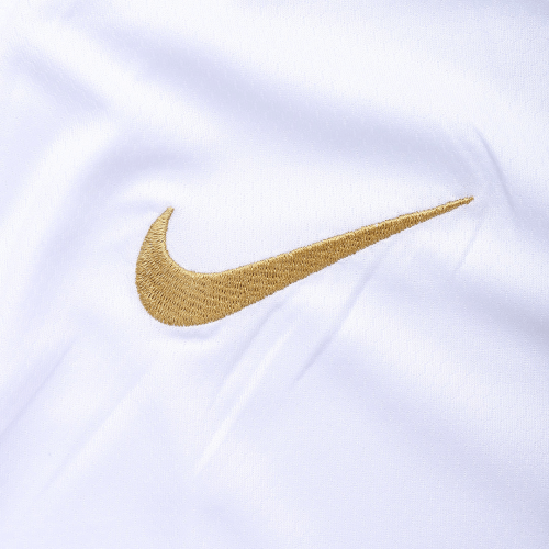 Figo #7 Retro Inter Milan 100th Anniversary Away Jersey 2007/08 