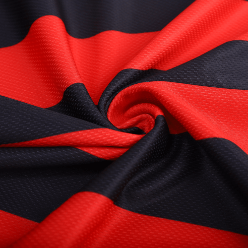 BAGGIO #18 Retro AC Milan Home Jersey 1996/97 