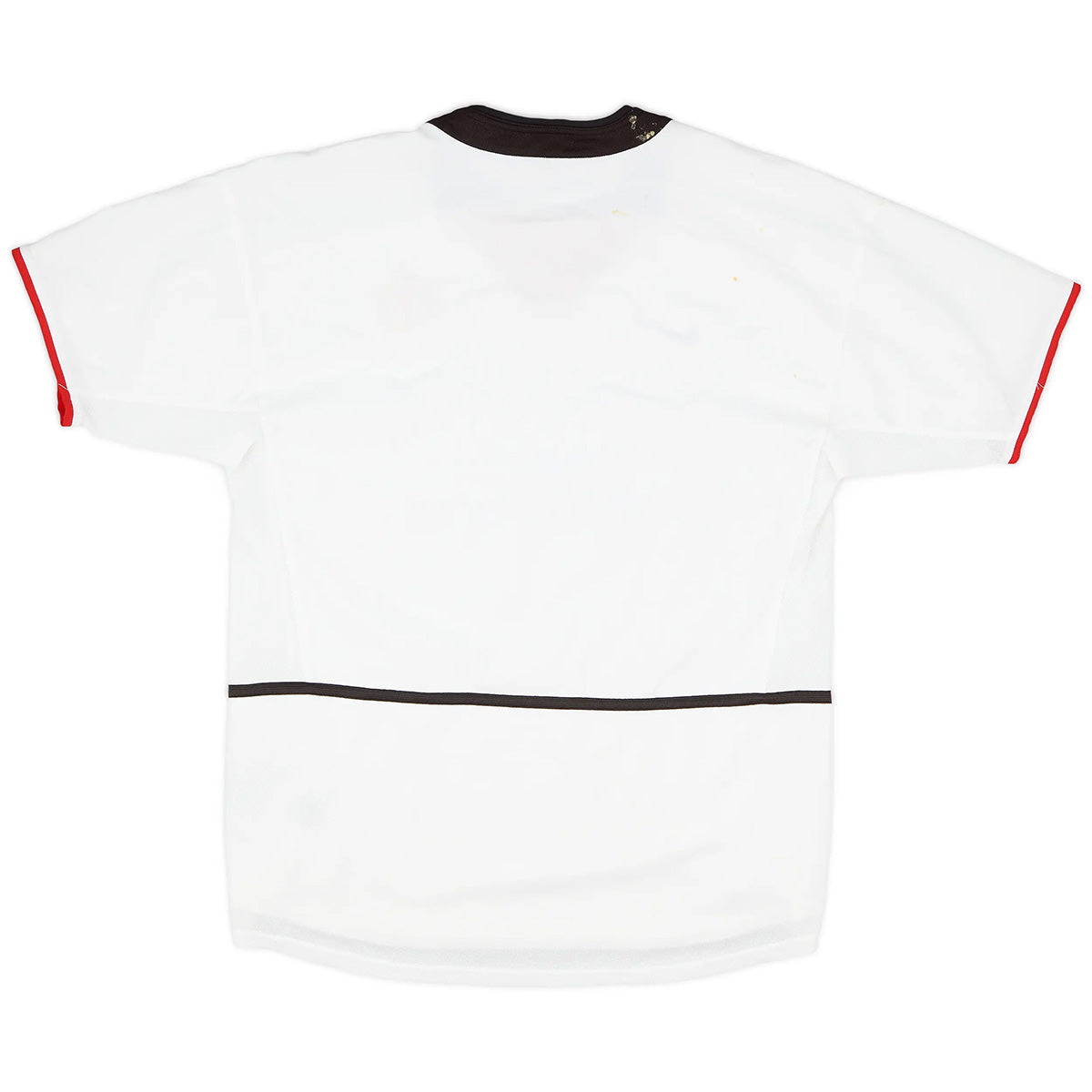 Retro Manchester United Away Jersey 2002/03 
