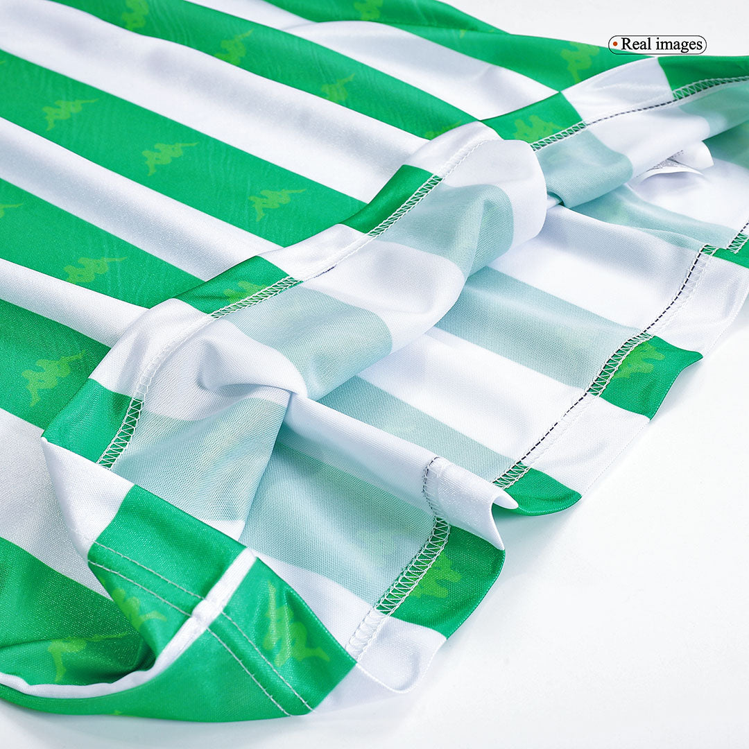 Retro Real Betis Home Jersey 1995/97 