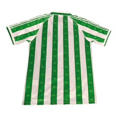 Retro Real Betis Home Jersey 1995/97 
