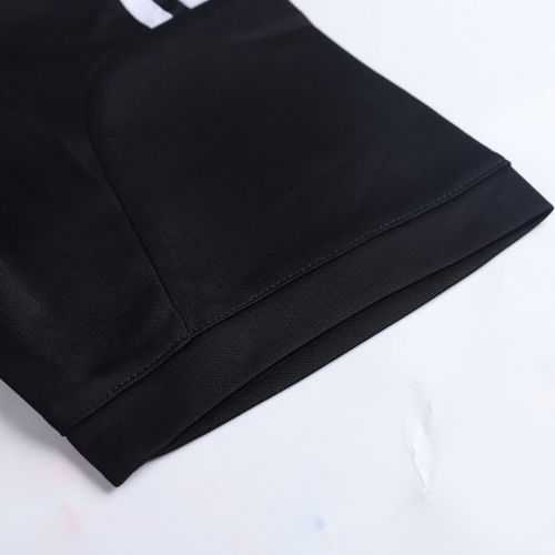 Kroos #8 Retro Real Madrid UCL Third Jersey 2014/15 