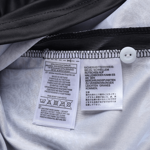 Kroos #8 Retro Real Madrid UCL Third Jersey 2014/15 