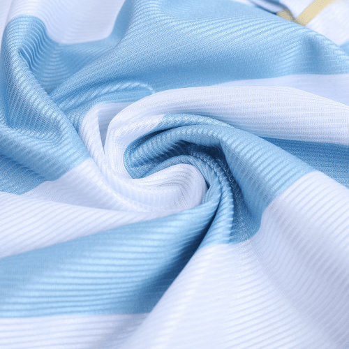 BATISTUTA #9 Retro Argentina Home Jersey World Cup 1998 