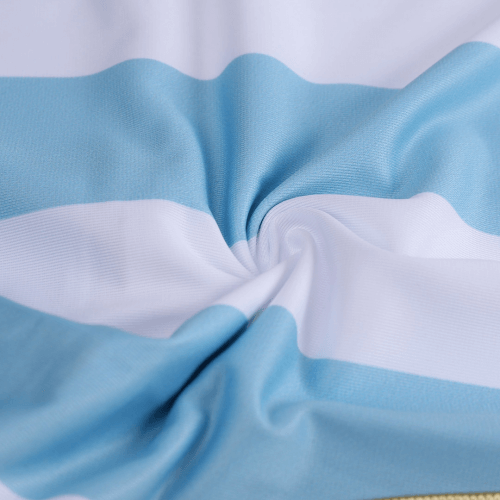 RIQUELME #10 Retro Argentina Home Jersey World Cup 2006 