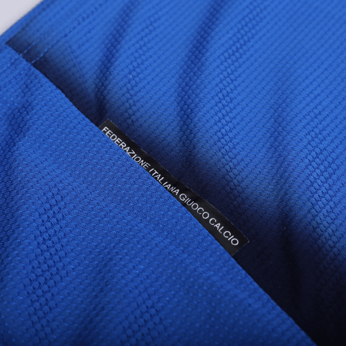 Del Piero #7 Retro Italy Home Jersey World Cup 2006 