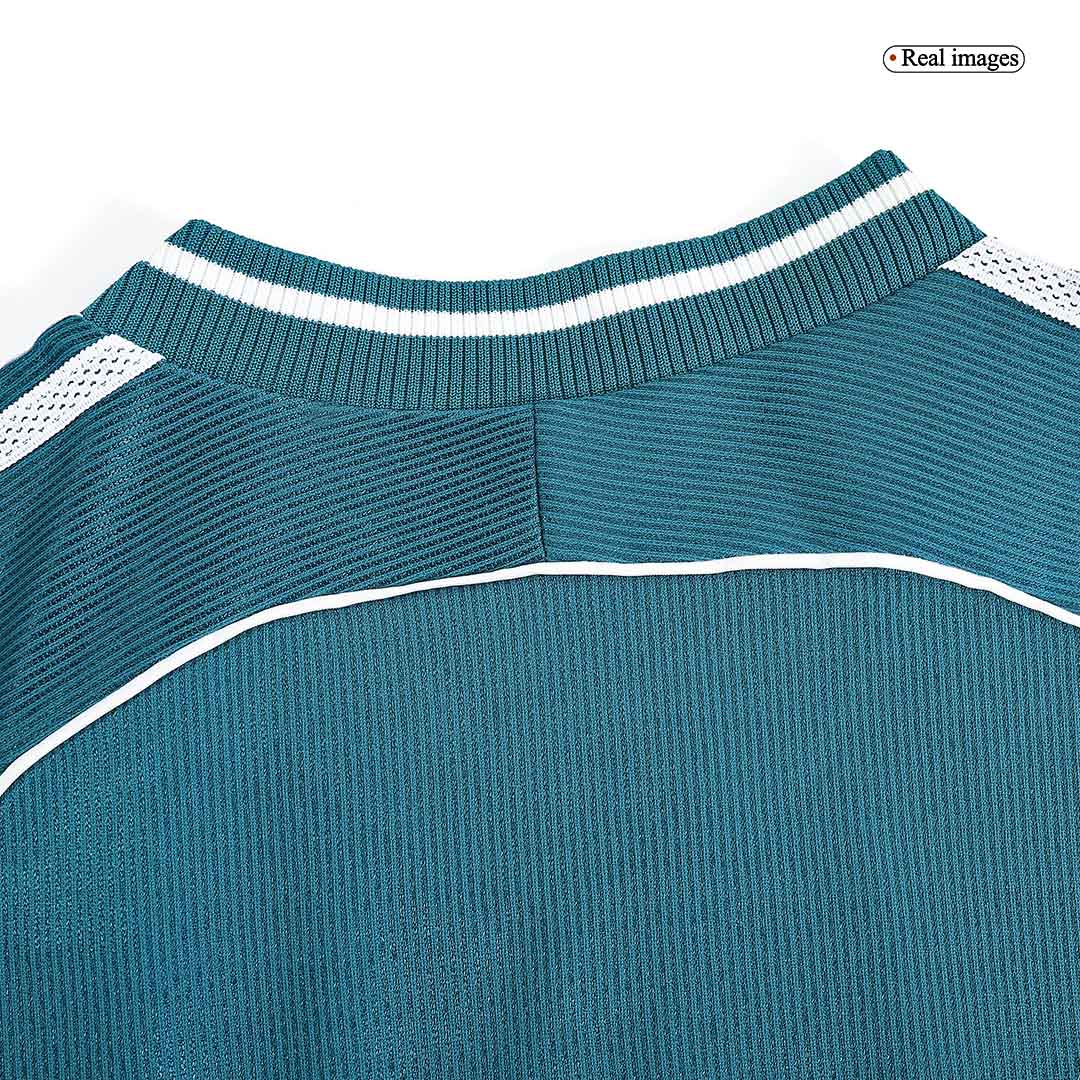 Retro Germany Away Jersey World Cup 1998 