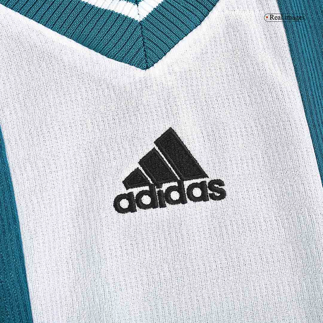 Retro Germany Away Jersey World Cup 1998 