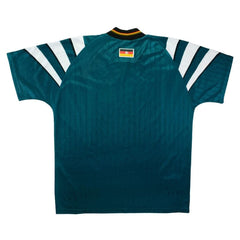 Retro Germany Away Jersey Euro Cup 1996 