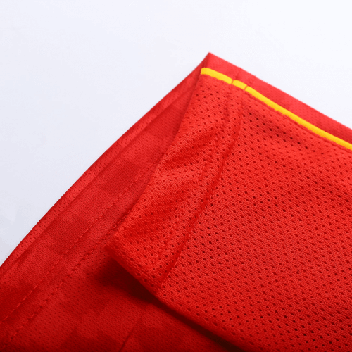 C.Ronaldo #17 Retro Portugal Home Jersey Euro 2004 