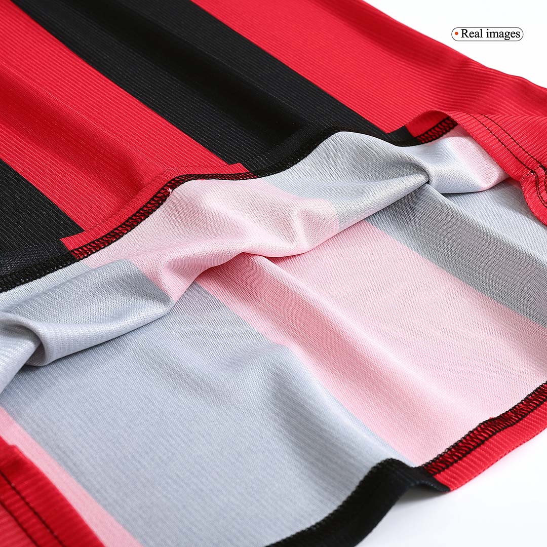 Retro Eintracht Frankfurt Home Jersey 1999/00 